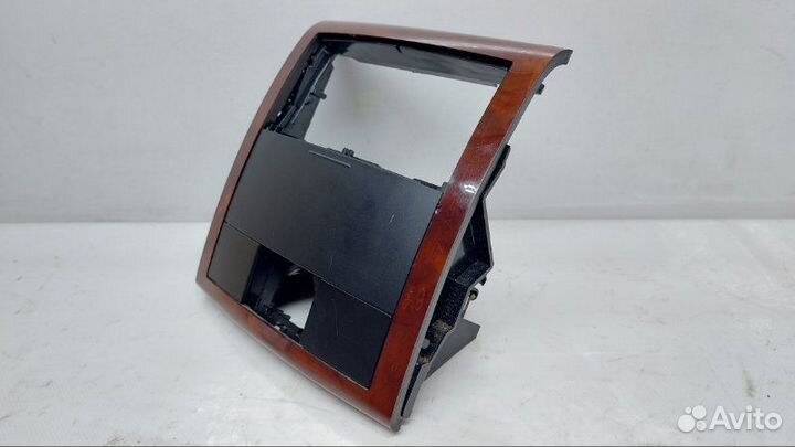 Накладка подлокотника Volkswagen Touareg 7L 3.6