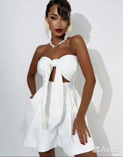 Комбинезон malina Malina Bonita malina fashion