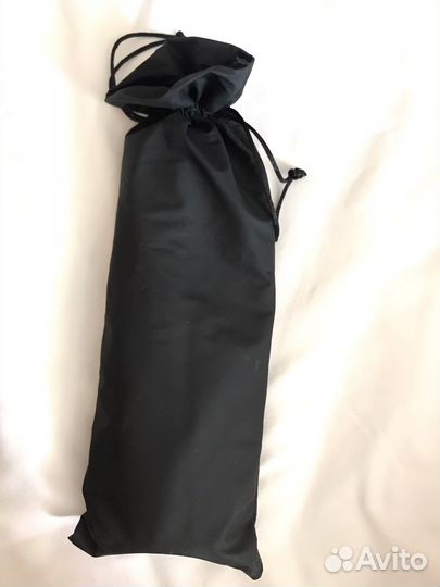 Иригатор новый чёрный Revyline RL 650