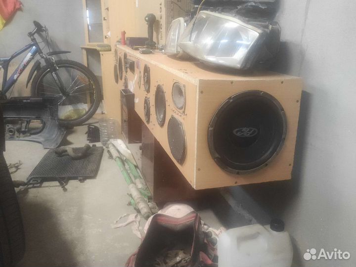 Музыка пионер