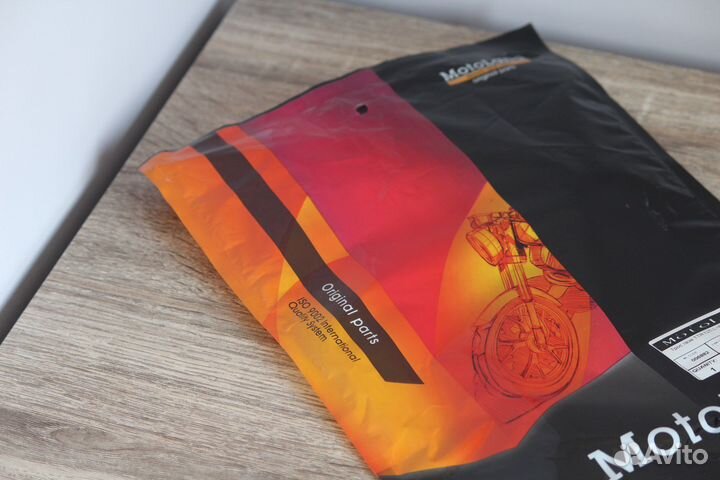 Трос Газа на Питбайк