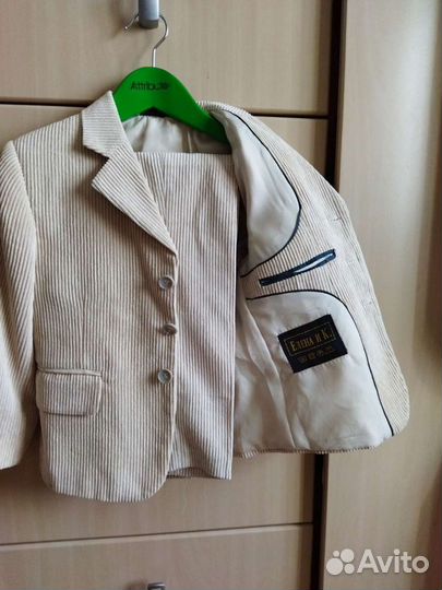 Костюм для мальчика