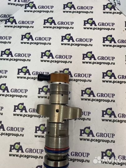Форсунка 254-4339 CAT C7/C9