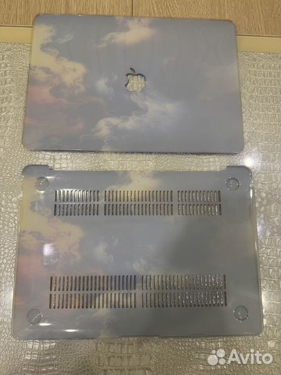 Защита MaсBoоk Аir 13”