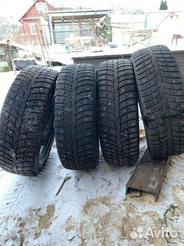 Покрышки R15