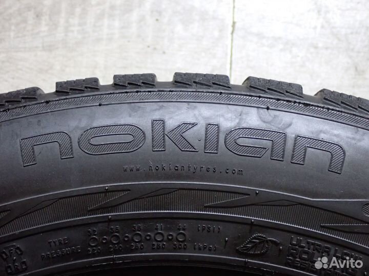 Nokian Tyres Hakkapeliitta R2 SUV 255/55 R18 109R