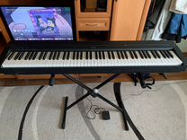 Цифровое фортепиано Yamaha p-35