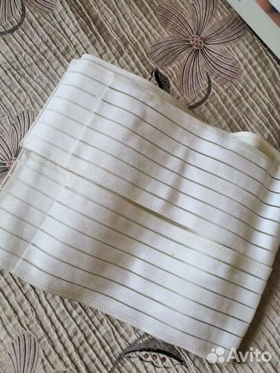 Бандаж на брюшную стенку orlett