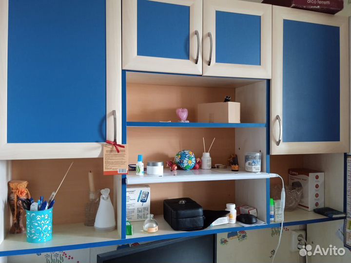 Детская стенка