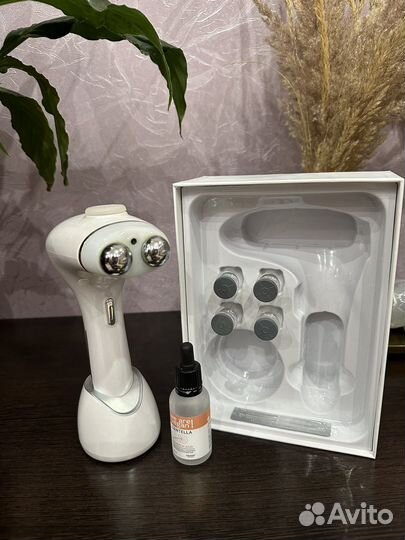 Marutaka LE – аппарат