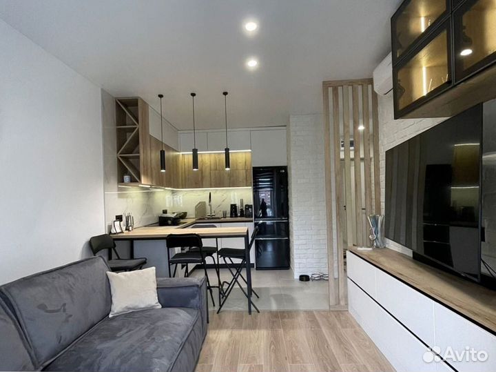 Кухонные гарнитуры