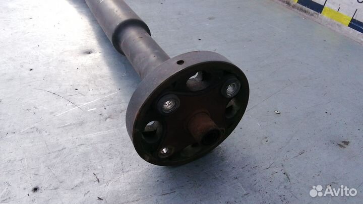 Карданный вал Mercedes-Benz CLS-Класс C219 2005