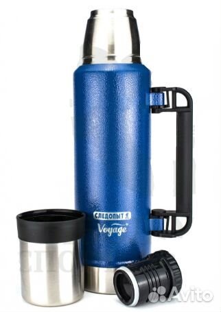 Термос следопыт-voyage 