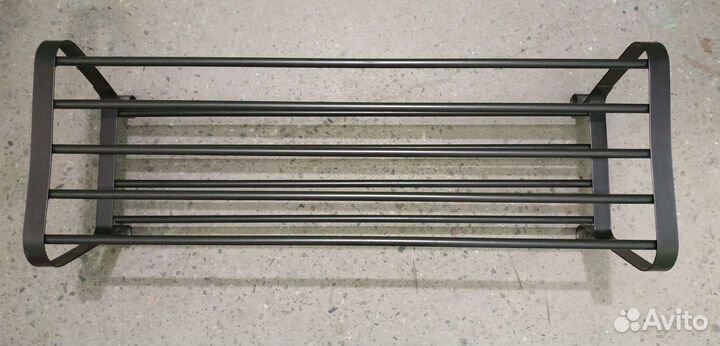 Подставка для обуви IKEA Portis