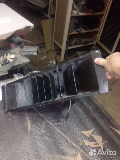 Ком лектующие S-90