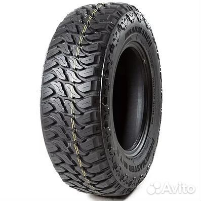 Roadmarch PrimeMaster M/T II 235/70 R16 Q