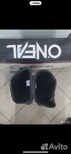 Мотоботы oneal