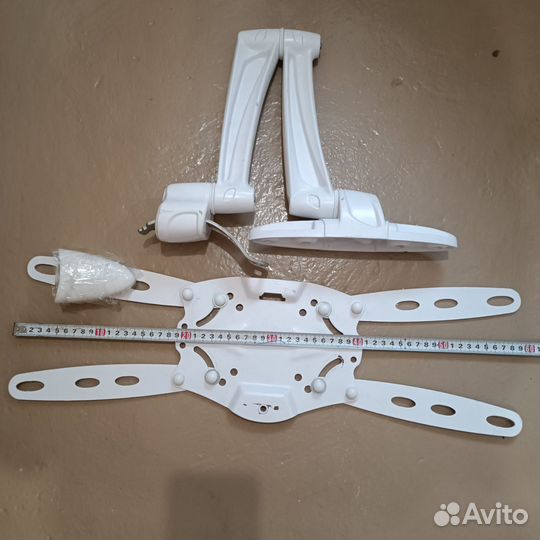 Настенное крепление для телевизора