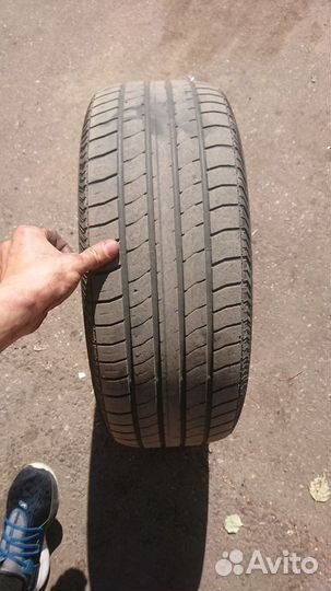 Continental ContiEcoContactCP 225/55 R16