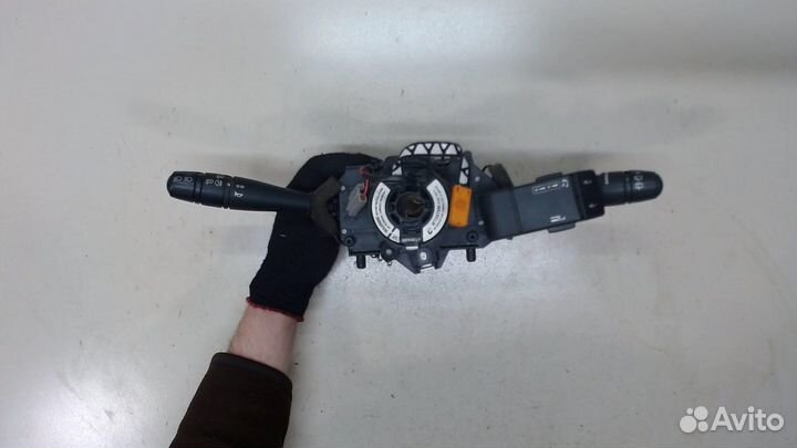 Переключатель поворотов и дворников Renault Espace