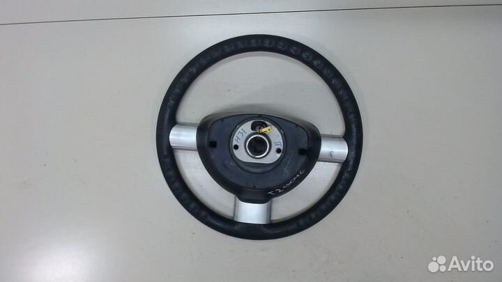 Руль Volkswagen Beetle, 2002