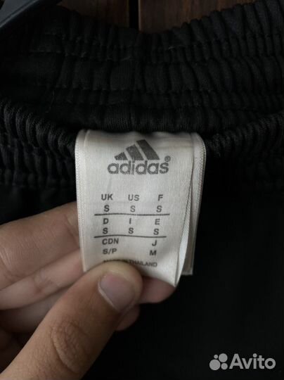 Adidas originals брюки