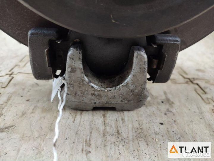 Ступица задняя правая toyota mark X ZIO