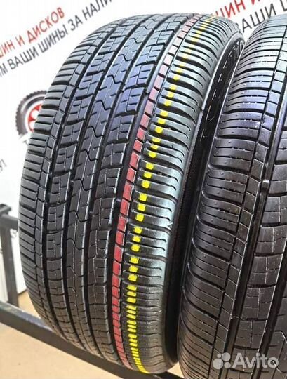 Kumho Solus KH16 215/55 R17 93V