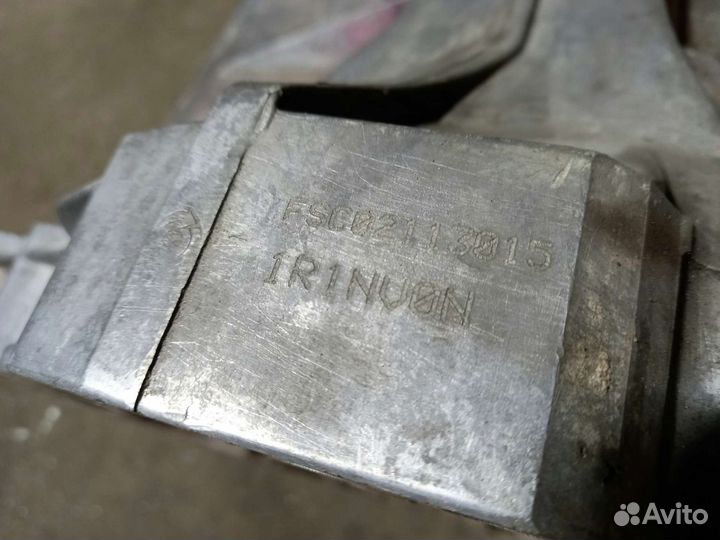 Вариатор 3.0 FSC ауди а8 audi a8