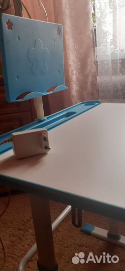 Стол ученический бу