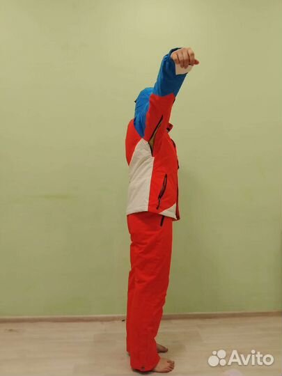 Горнолыжный костюм burton