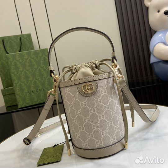 Сумка gucci ophidia