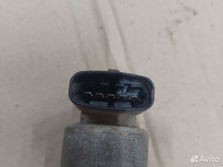 Клапан егр (EGR) Opel Corsa B 1993-2000 Z12XE