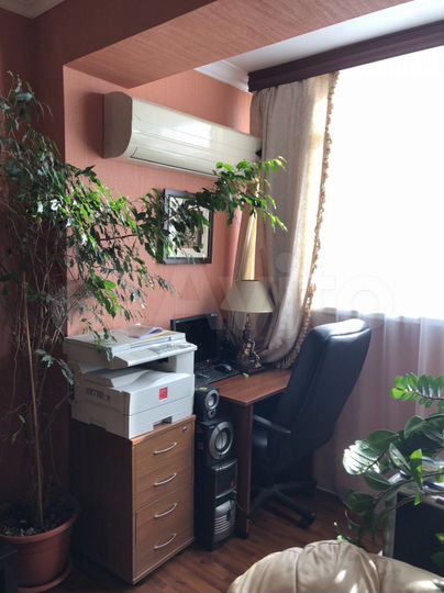 2-к. квартира, 44,7 м², 3/16 эт.