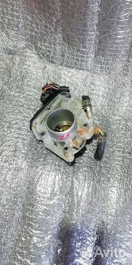 Дроссель 1NZ 2NZ злектро