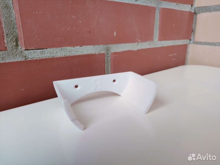 Стеновое крепление для Яндекс станции мини1,2,Лайт