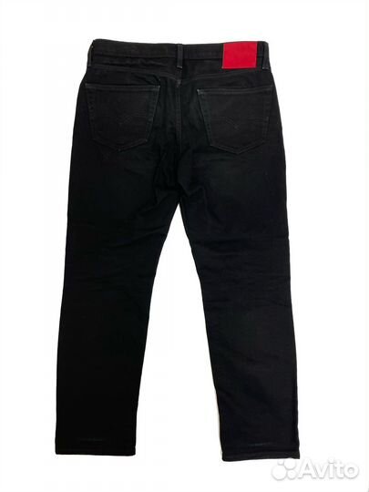 Джинсы Bogema Leningrad Jeans Black