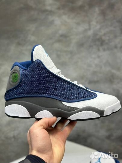 Кроссовки Nike air jordan 13