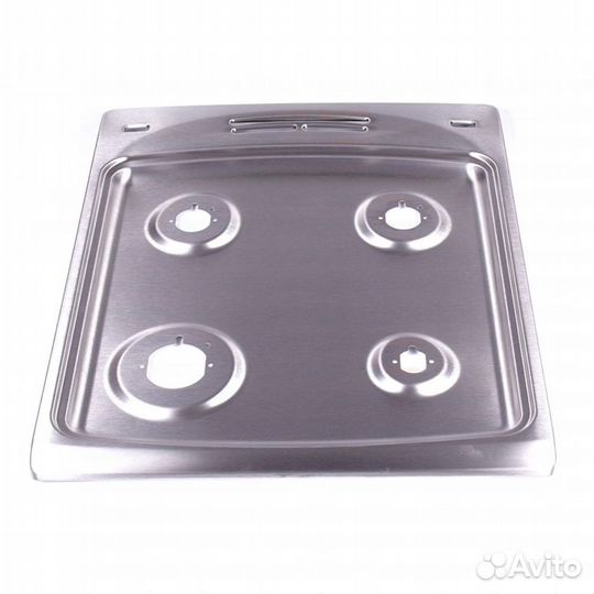 Рабочий стол газовой плиты Hansa