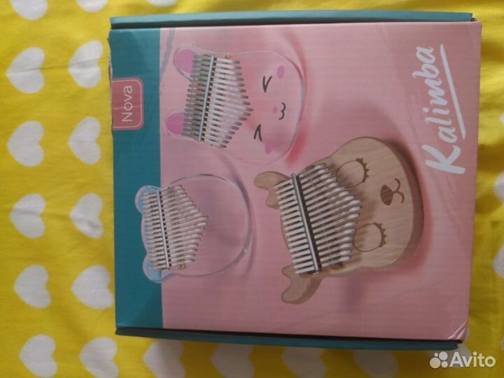 Музыкальные инструмент