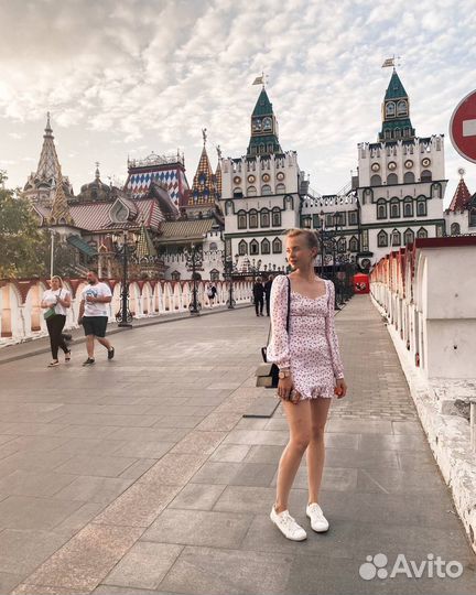 Платье Look online