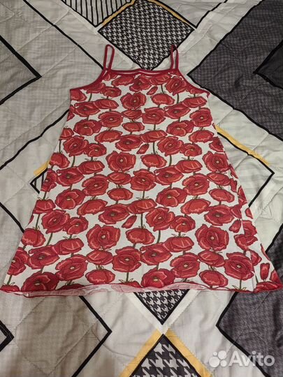 Детская одежда для девочек 122-134