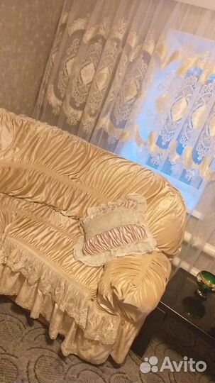 Чехол на диван