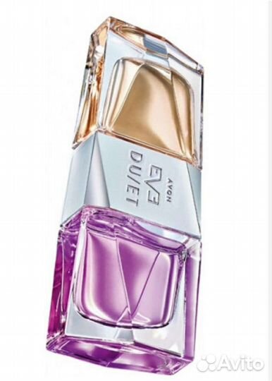 Avon Туалетная вода Eve duet