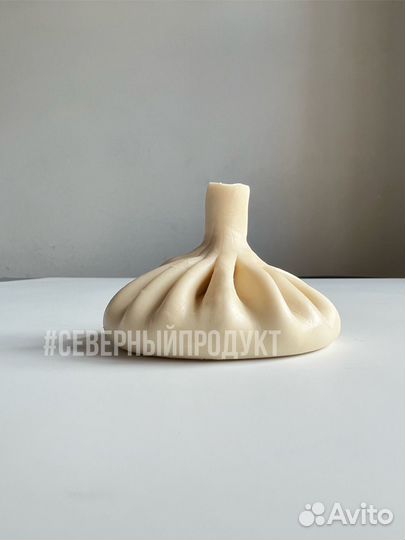 Хинкали грузинские с Мясом