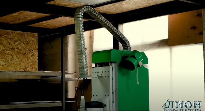 Фрезерно-гравировальный станок с чпу