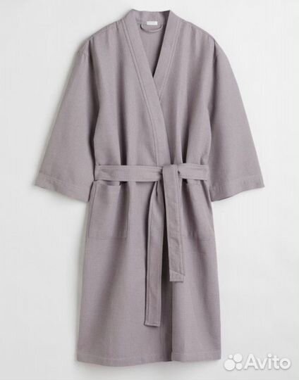 Халат. Аналог H&M