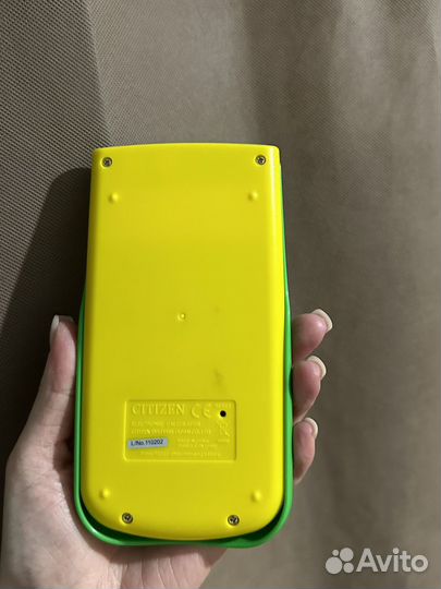 Калькулятор для ОГЭ/ЕГЭ