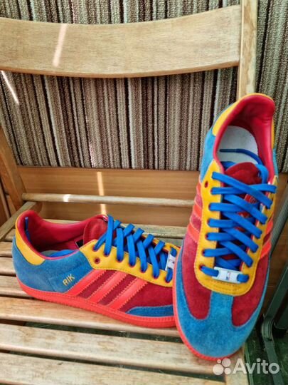 Кроссовки Adidas оригинал