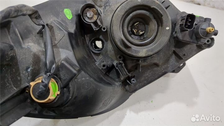 Фара (передняя) Suzuki Swift, 2008